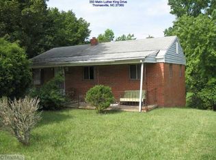 350 Martin Luther King Dr, Thomasville, NC 27360