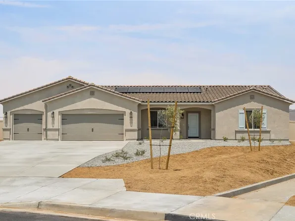14873 Desert Lily, Apple Valley, CA 92307