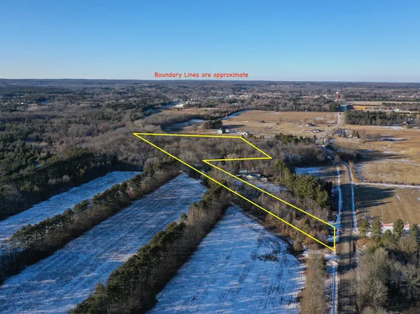 17th Dr, Wautoma, WI 54982