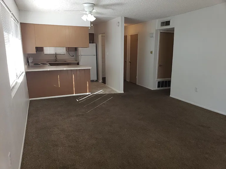 1729 Paisano St NE #4 — Photo 5