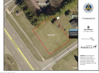 1 Cinderella Cir, Springfield, MI 49037