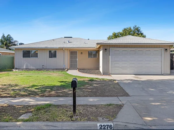 2276 W Gettysburg Ave, Fresno, CA 93705