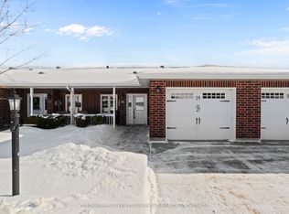 94 Redford Dr, South Huron, ON N0M1S3