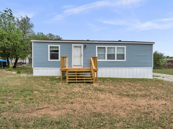 156 Julie Lane, Kingsland, TX 78639