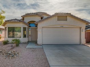 3907 W Quail Ave, Glendale, AZ 85308