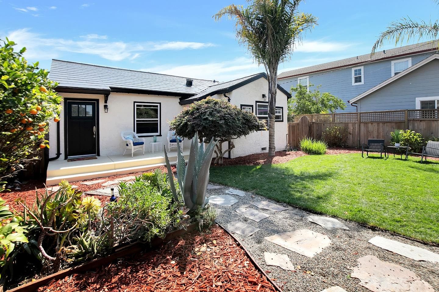 1740 Chanticleer Ave Santa Cruz CA 95062 Zillow