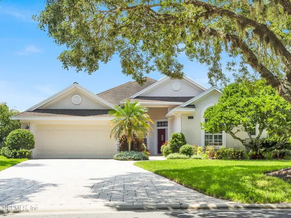 137 WATER'S EDGE Drive N, Ponte Vedra Beach, FL 32082
