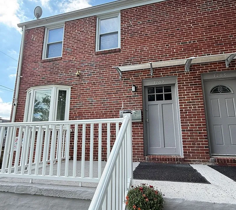 3407 Frankford Ave