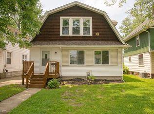 414 Liberty St, Painesville, OH 44077