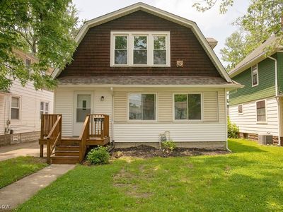 414 Liberty St, Painesville, OH, 44077