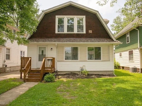 414 Liberty St, Painesville, OH 44077