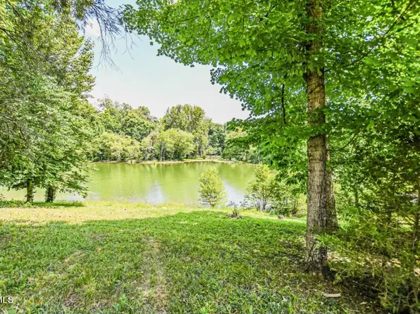 Lot 20 Paradise Ln Lot 20, Jacksboro, TN 37757