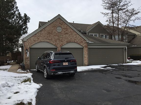 2nd image of 1509 Aberdeen Ct #1509