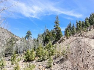 54 Pole Canyon Meadow View Rd, Alton, UT 84710