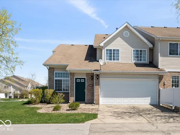8147 Shores Edge Pl, Indianapolis, IN 46237