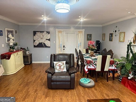 5th image of 5635 Stewart Woods Dr