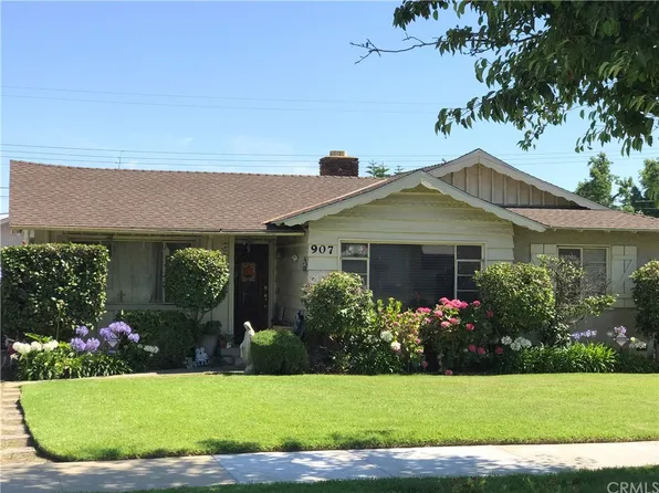 907 W Bonnie Brae Ct, Ontario, CA 91762