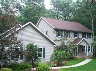 3125 Wile Rd, Wooster, OH 44691