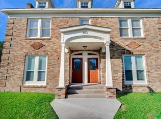 2601 Rosedale St #A, Houston, TX 77004