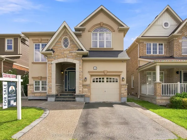 146 Willet Ter, Milton, ON L9T 1M5