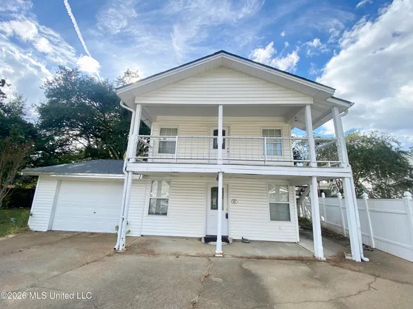119 Dampeer St, Crystal Springs, MS 39059