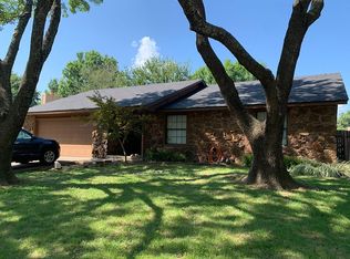 1208 W Charleston St, Broken Arrow, OK 74011