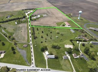 1168 E Highway 4, La Porte, IN 46350