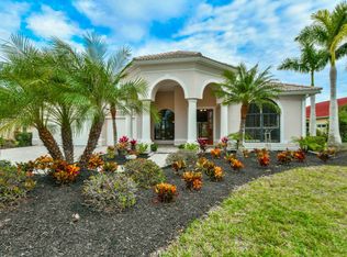 986 Scherer Way, Osprey, FL 34229