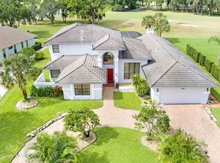 3600 Oakhill Dr, Titusville, FL 32780