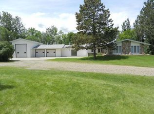 4635 Highway 1806 S, Mandan, ND 58554