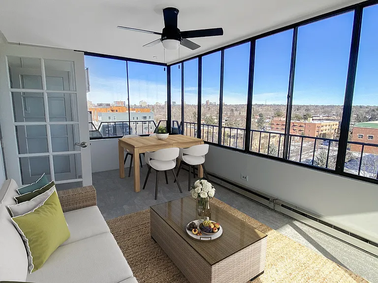 130 N Pearl St #703 — Photo 2