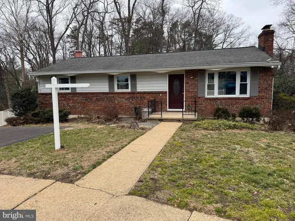 3 Belhaven Ct, Severna Park, MD 21146