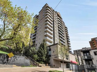 Vivacity One, Edmonton, AB T5K 0Y8