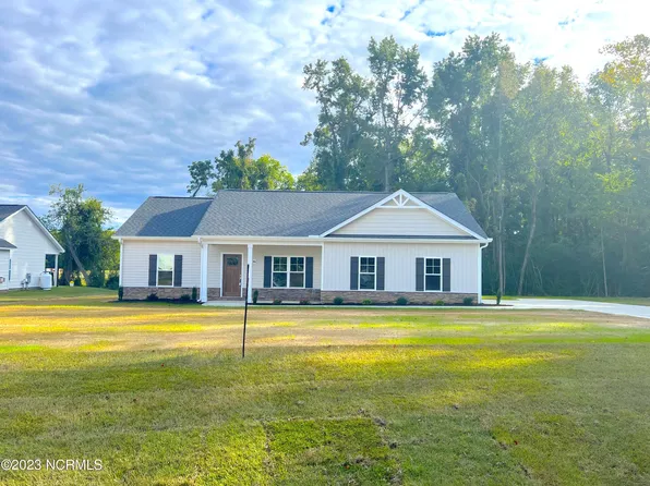 106 Bellingham Court, Fremont, NC 27830