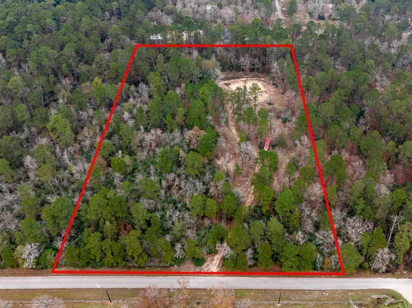 14074 Lewis Ln, Montgomery, TX 77316