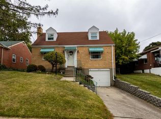 3274 Tulsa Ct, Cincinnati, OH 45238