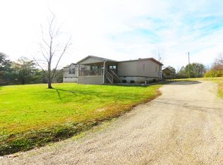 6845 River Berry Way, Knoxville, TN 37914