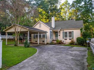 807 Randall St, Gadsden, AL 35901
