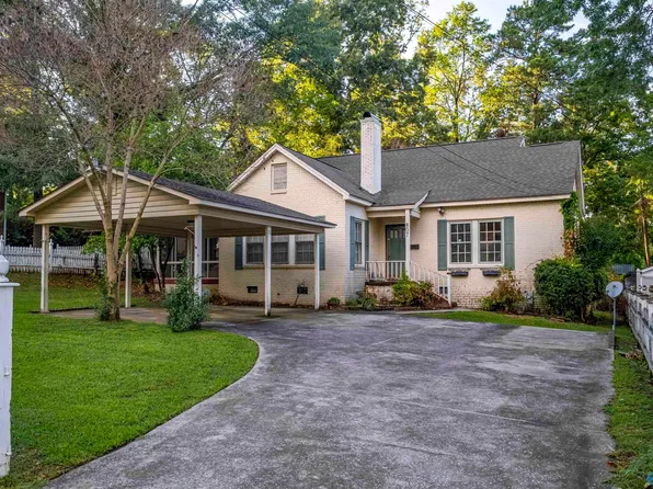 807 Randall St, Gadsden, AL 35901