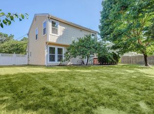 85 Friendship Rd, Howell, NJ 07731