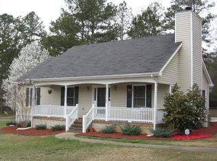 108 Hunters Crossing Rd, Athens, GA 30606