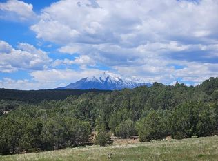 Cherokee Ln, Walsenburg, CO 81089