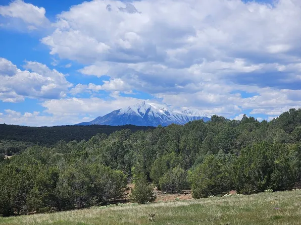 Cherokee Ln, Walsenburg, CO 81089