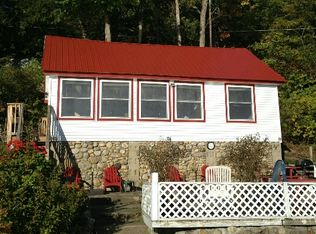 1 Chestnut Rd, Lake George, NY 12845