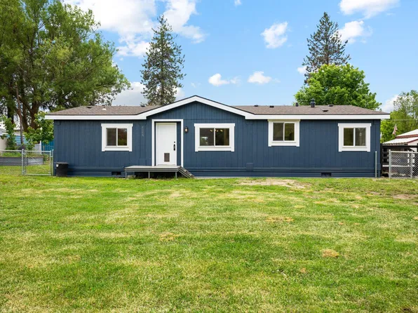 4106 E Wilding Ave, Spokane, WA 99217