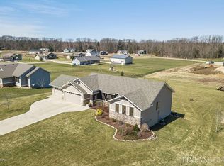 4455 Rabbit River Run, Hamilton, MI 49419