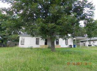 807 Parkview St, Kilgore, TX 75662