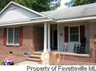 6685 Dormy Cir, Fayetteville, NC 28314