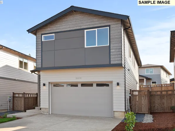 16662 SE Snow Blanket Ter, Happy Valley, OR 97086