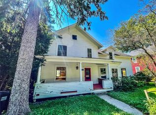 2613 McKinley St, New Woodstock, NY 13122